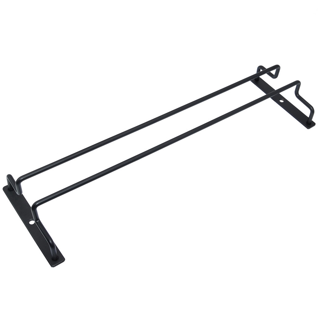 Wine Glass Rack Under Stemware Wine Glass Holder Glasses