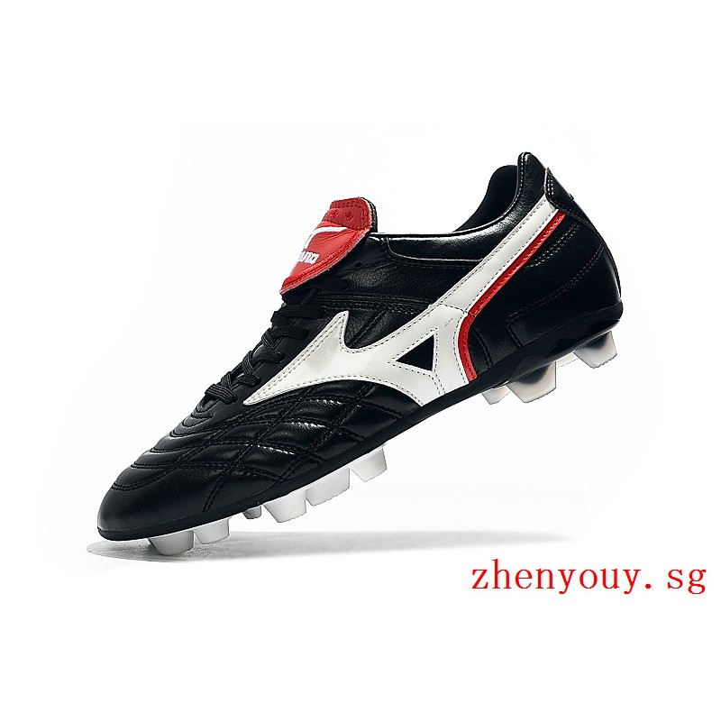 mizuno morelia japan