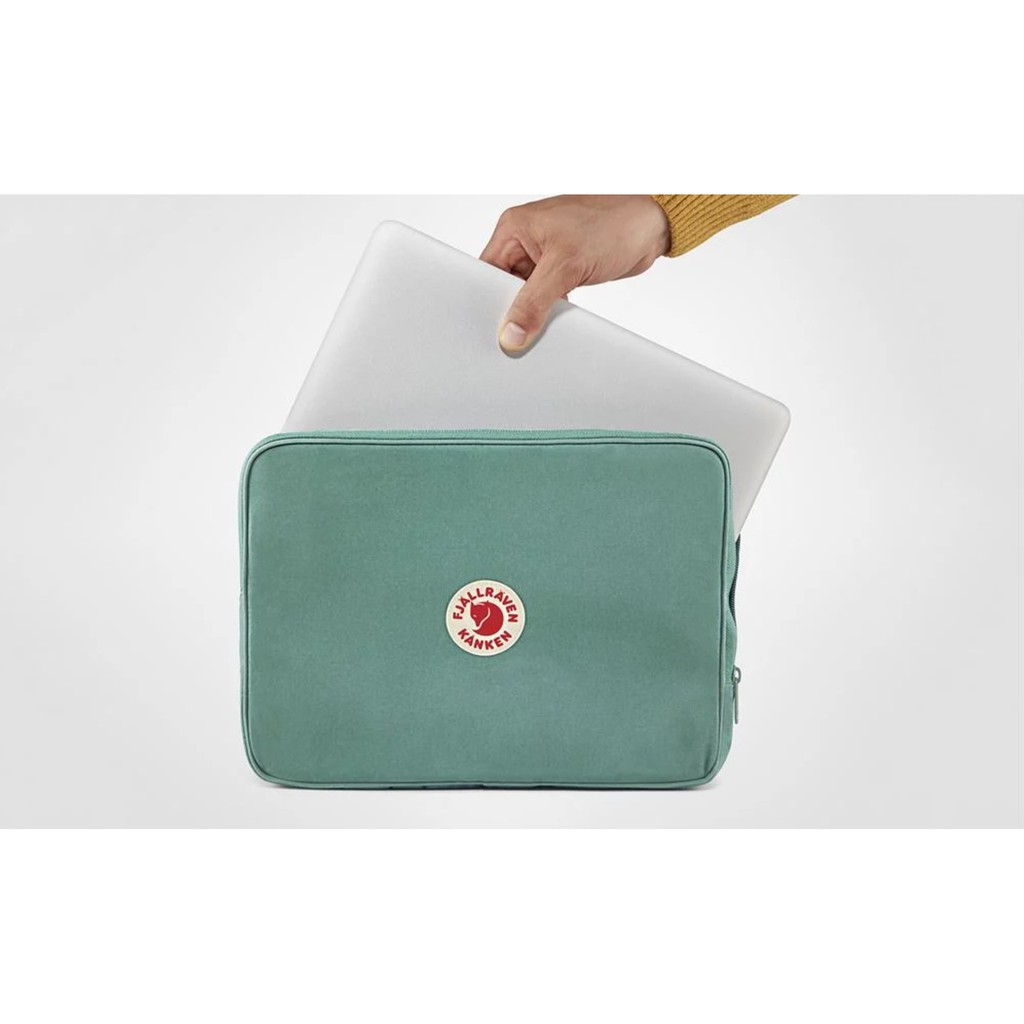 fjallraven laptop case