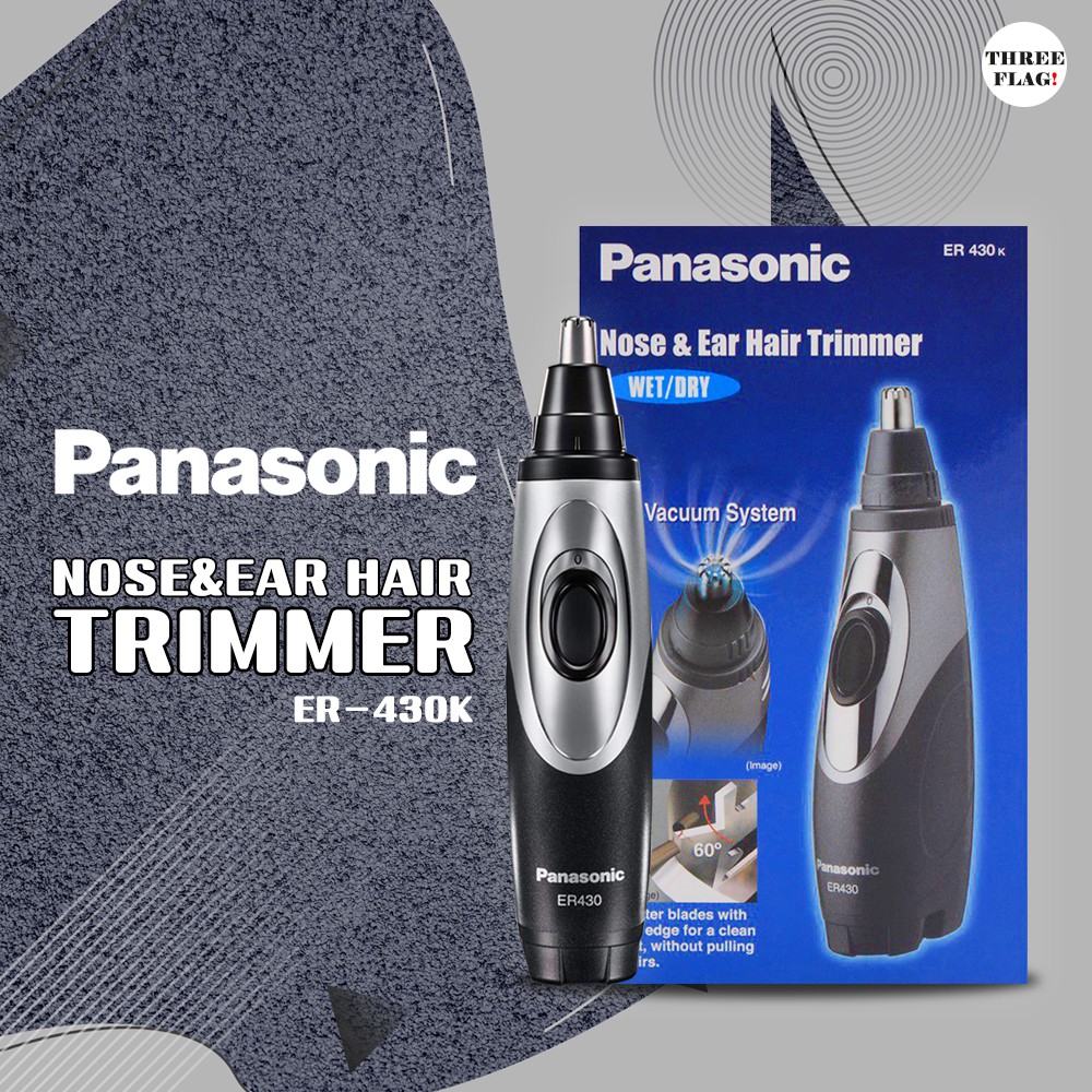 panasonic er 430