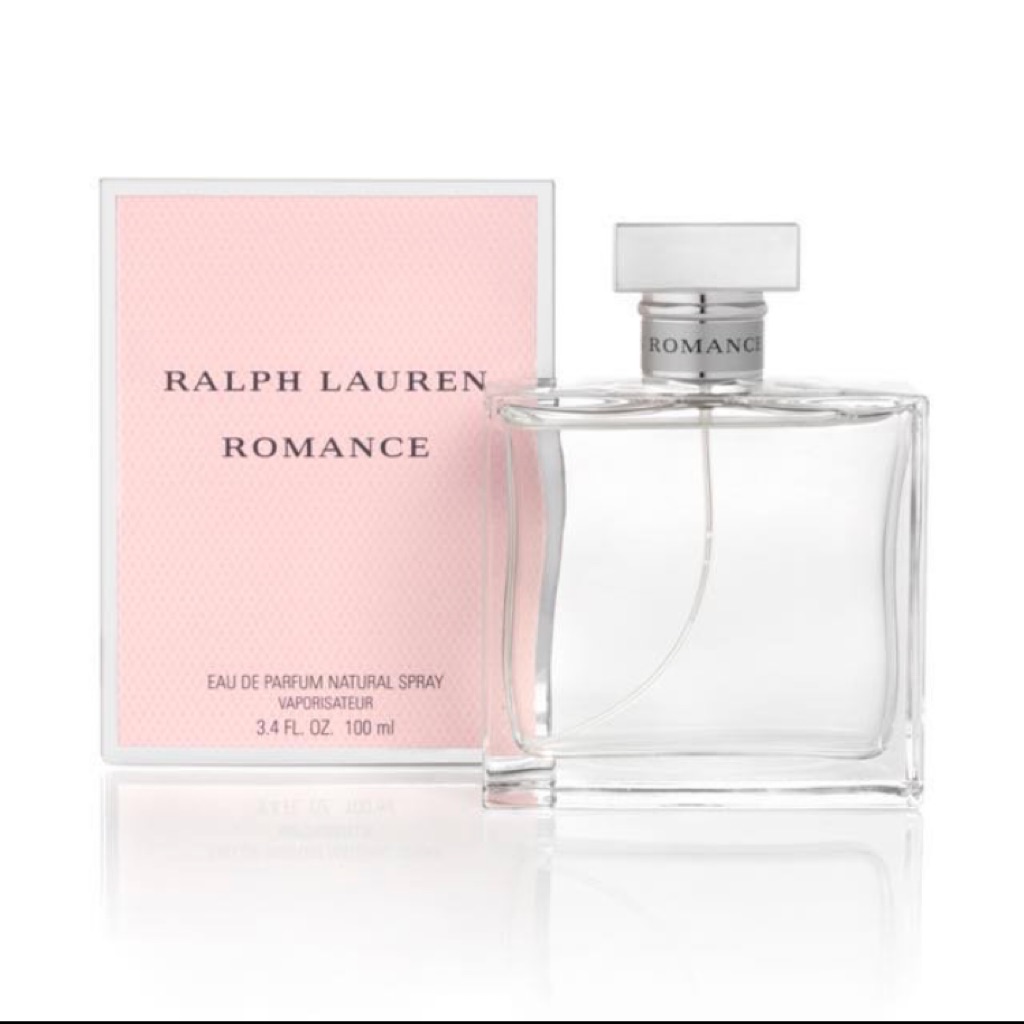 AUTHENTIC Ralph Lauren Romance EDP 100ml