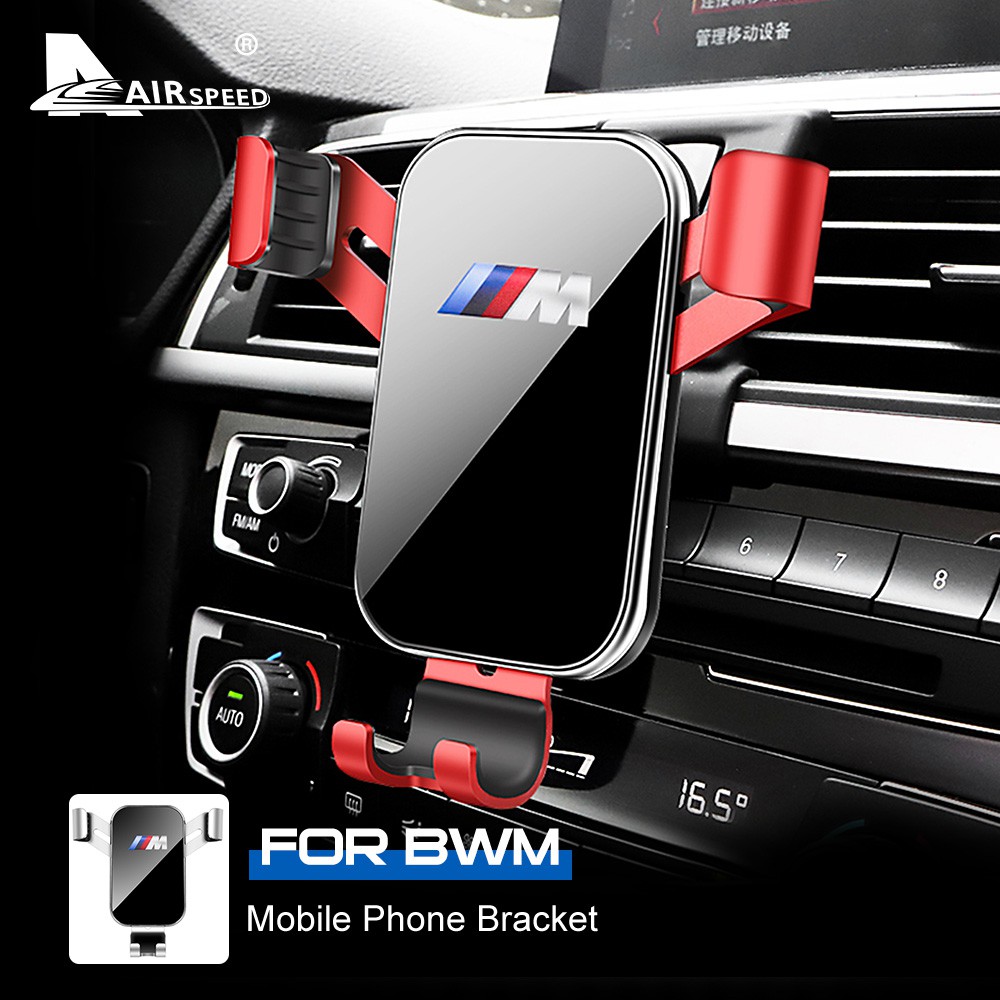 Car Holder for BMW G30 F10 G20 F80 F30 F20 F48 F39 G01 G02 G05 F15 F86