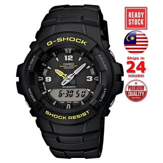 tali jam gshock ori