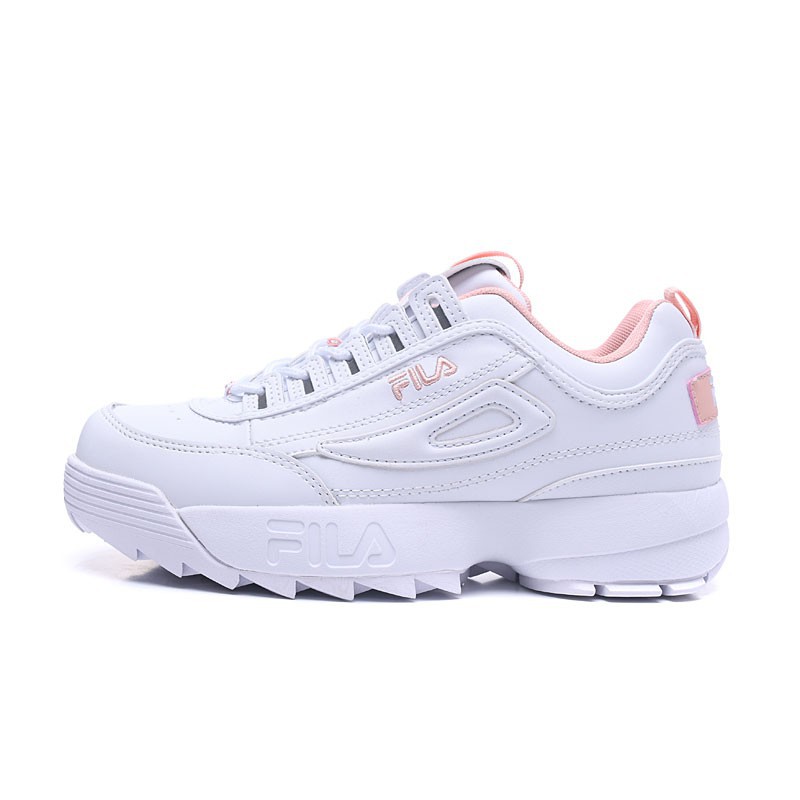fila disruptor 22