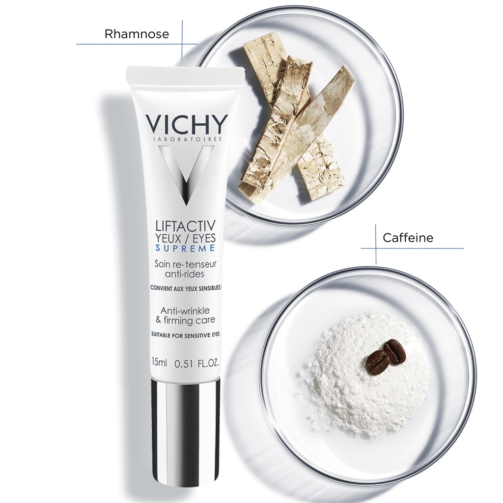 vichy eye balm