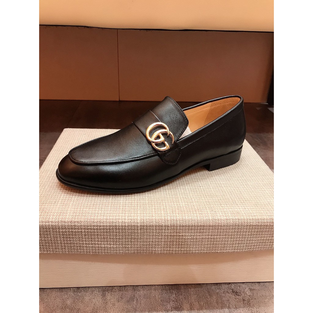 gucci loafers 2020