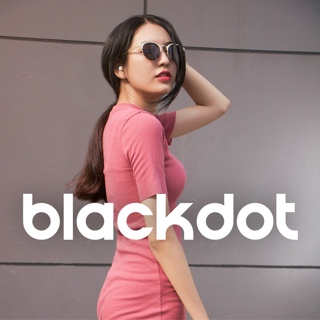 blackdot pro 2 wireless earbuds
