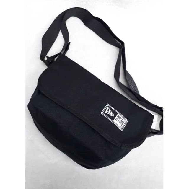 Sling Bag New Era Men Shopee Singapore