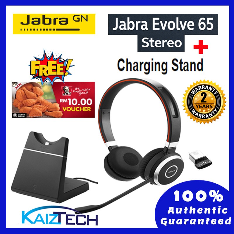 buy jabra evolve