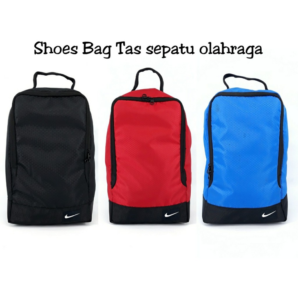 nike shoe bag lazada