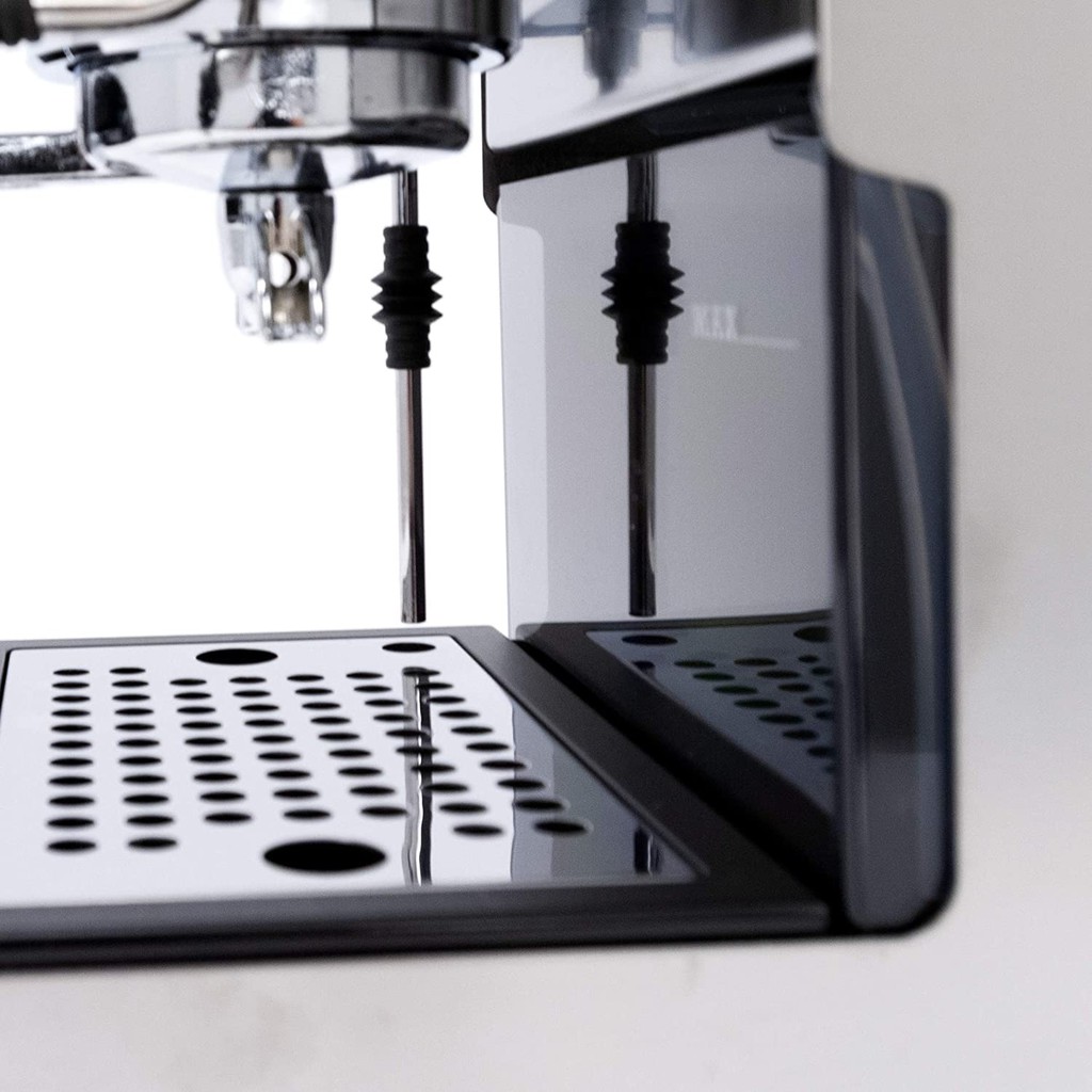 Gaggia Classic Pro Espresso Coffee machine Stainless Steel Steam wand
