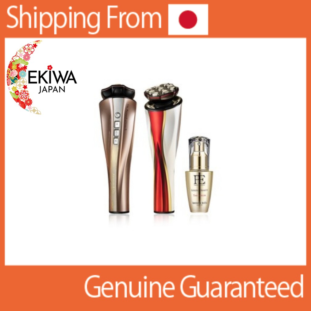 Artistic Co Dr Arrivo The Zeus Ii 40 Ml Pe Essence Set 宙斯二代40ml美容液套装 Shopee Singapore