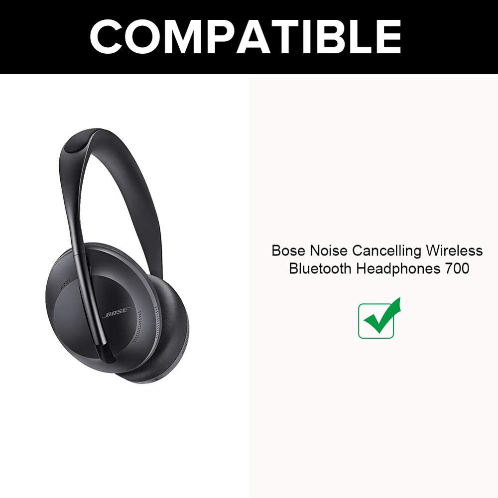 bose noise cancelling headphones 700 cushion kit