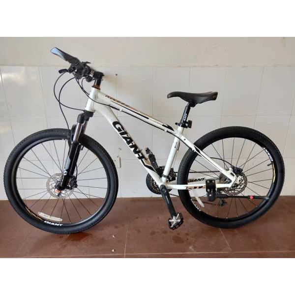 mens second hand mountain bike