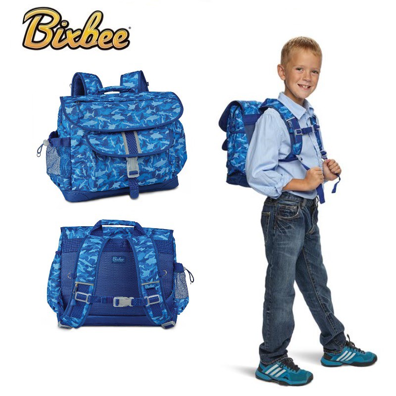 bixbee backpack