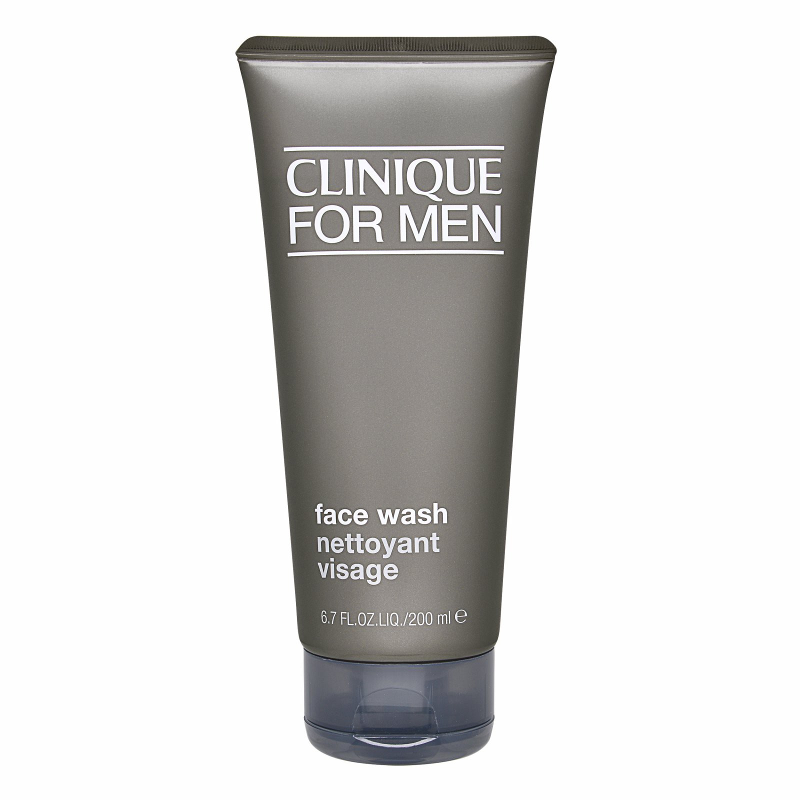 Clinique Clinique For Men Face Wash 6.7oz, 200ml | Shopee Singapore