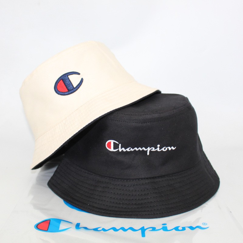 champion fisherman hat