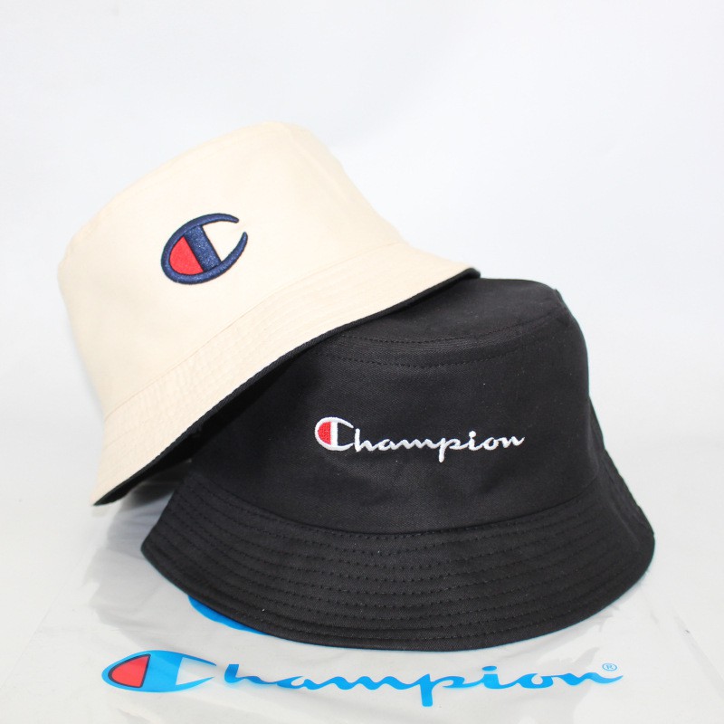 champion fishing hat