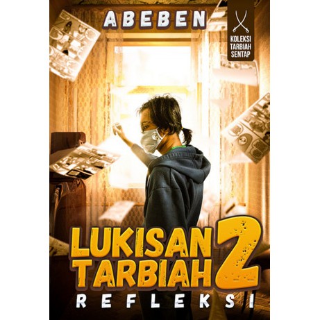 Novel Collection Tarbiah Sentap Shopee Singapore