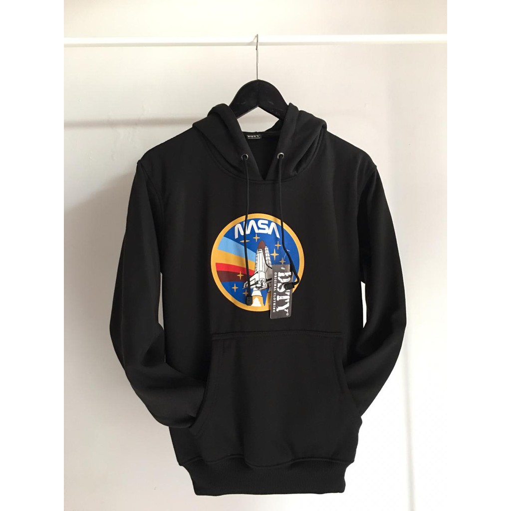 sweater nasa shopee