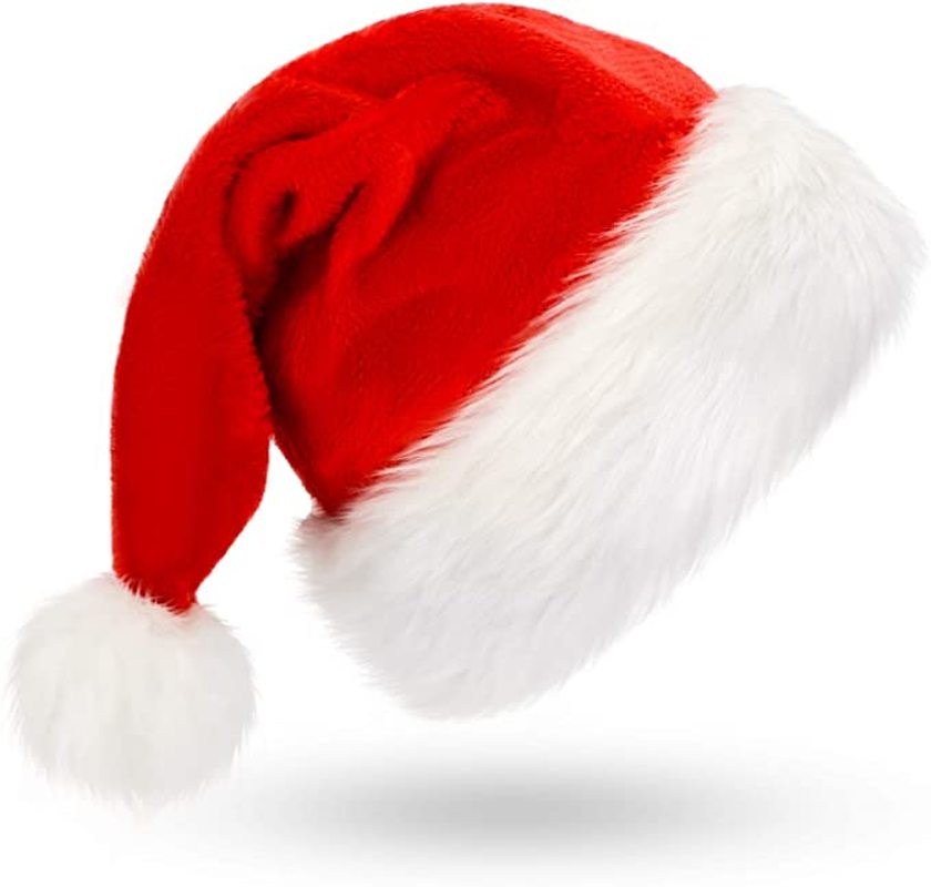 christmas cap