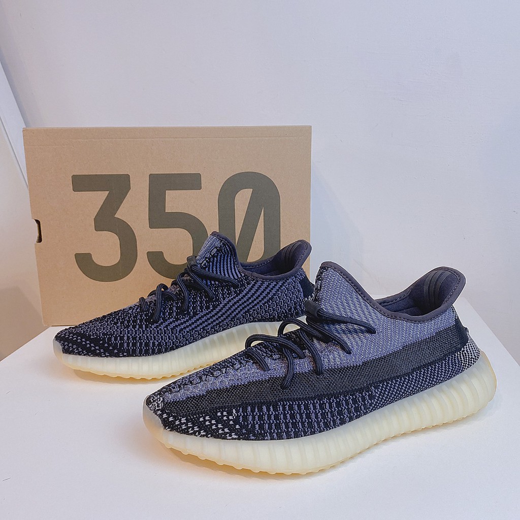 yeezy carbon grey