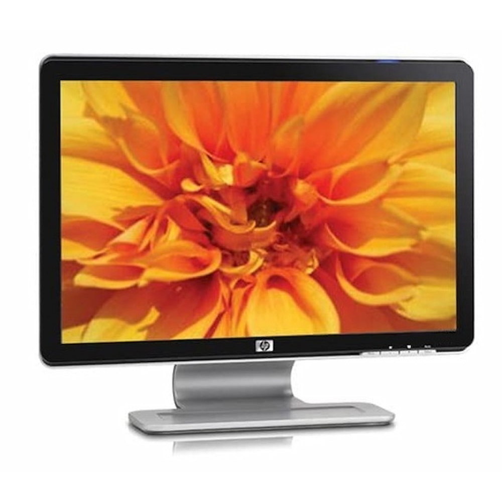 (Certified Refurbished) HP HSTND2261F 19 Inches 1440 x 900 Resolution