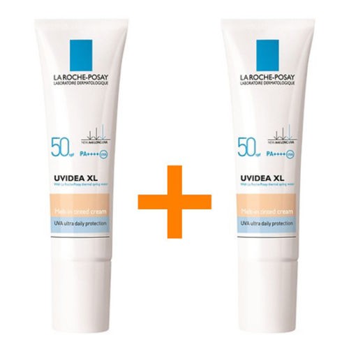 la roche posay melt in cream
