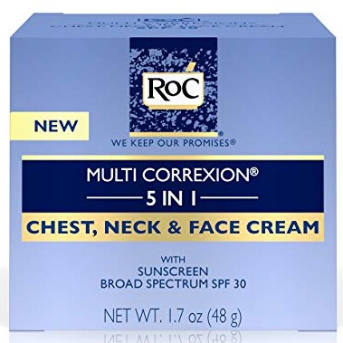 roc 5 in 1 cream