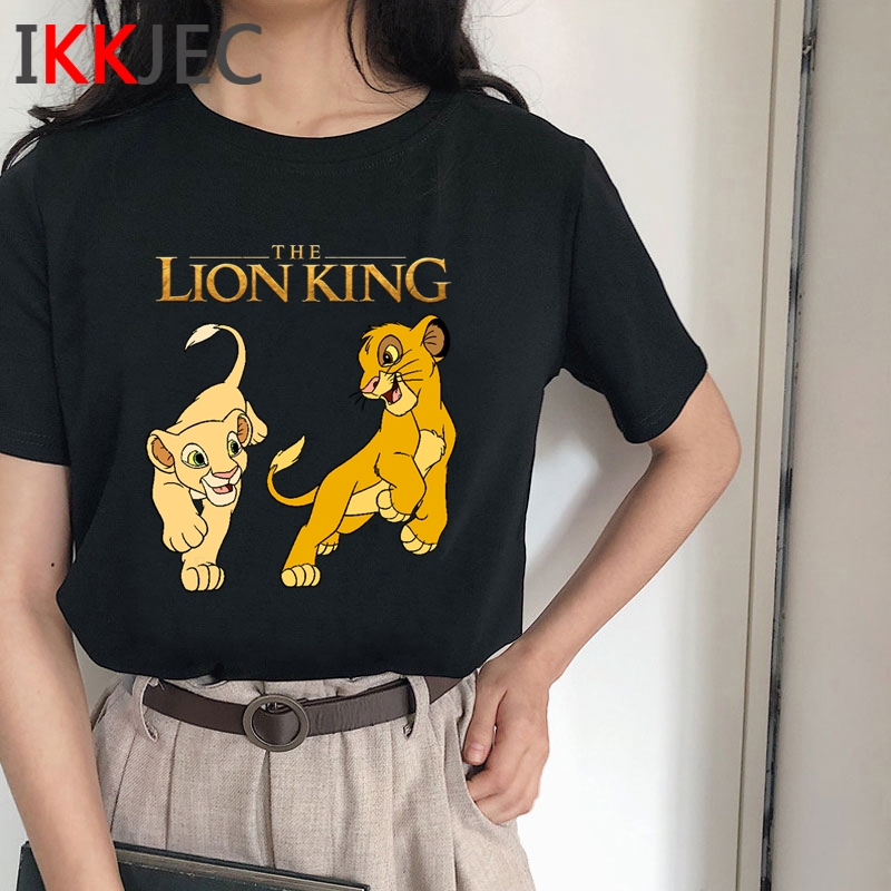 hakuna matata t shirt women's