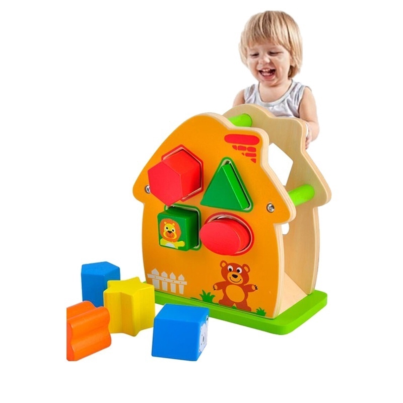 early education toys