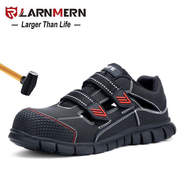 benham steel toe lightweight