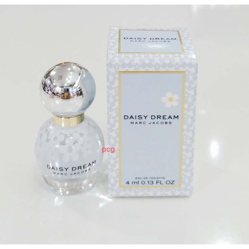 perfume similar to daisy dream