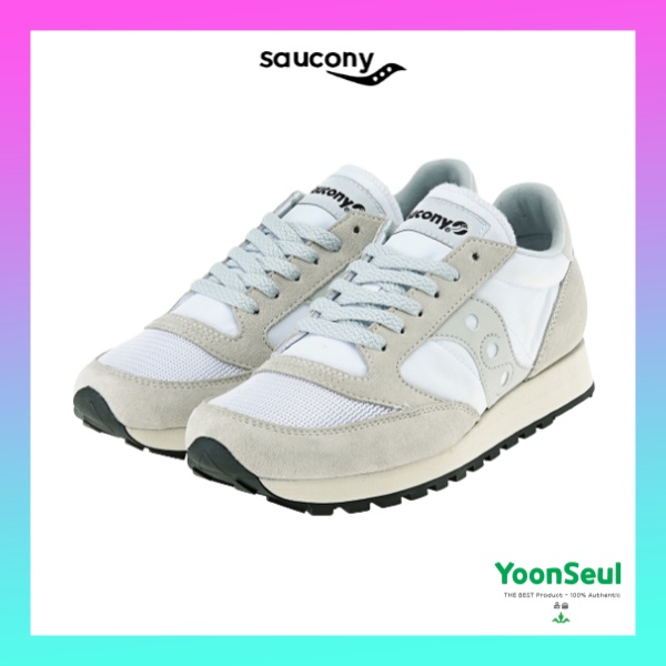 saucony men's jazz original