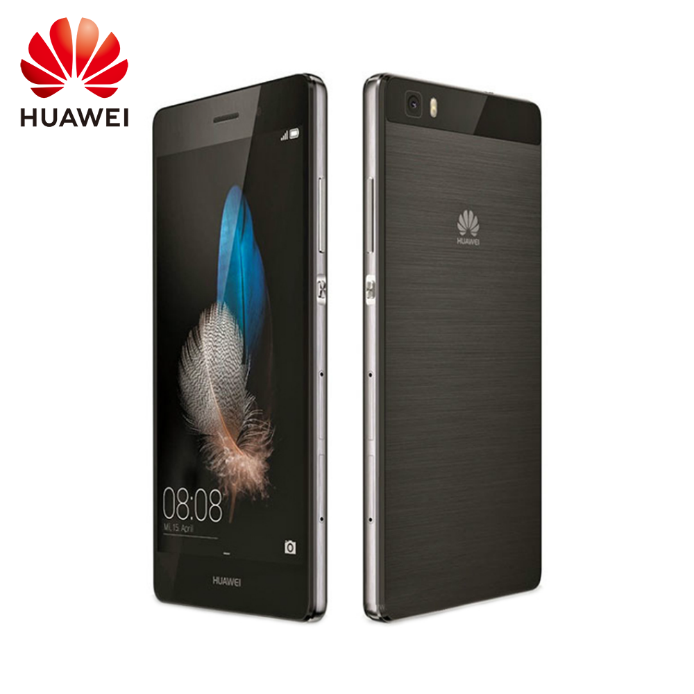 Huawei p8 lite обзор