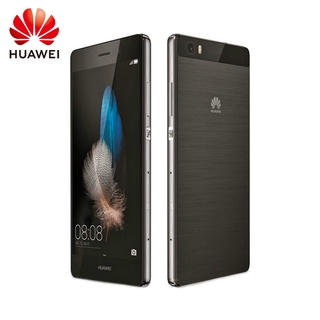 Huawei P8  Used 4G LTE Smartphone Dual SIM 5.0 inch screen Android mobile phone（used 90new)