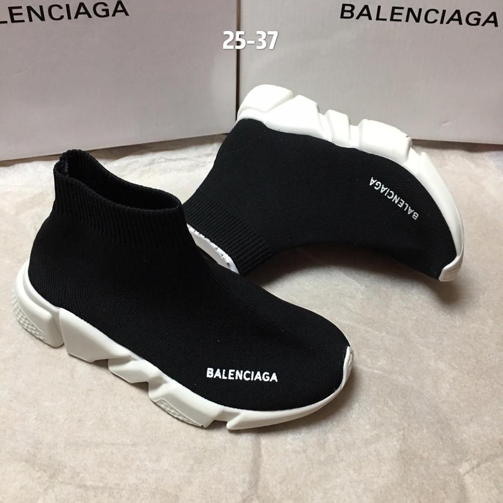 balenciaga baby shoes