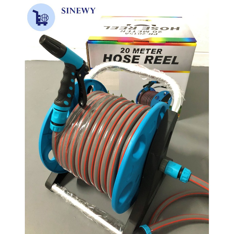 Hose Reel 20m Shopee Singapore