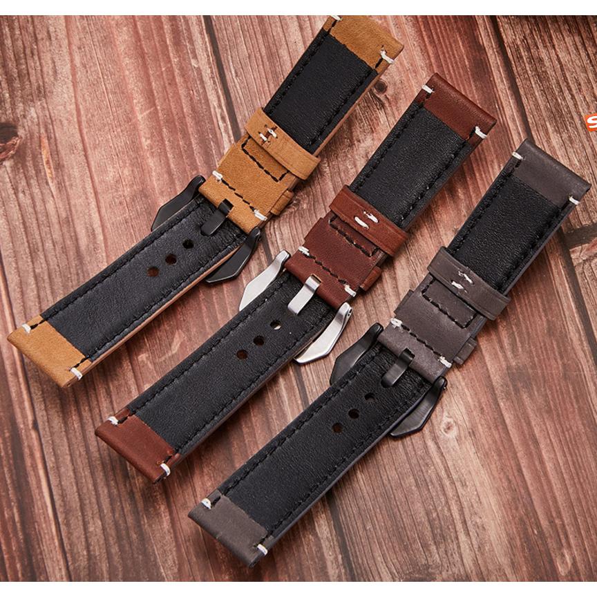 best straps for galaxy watch