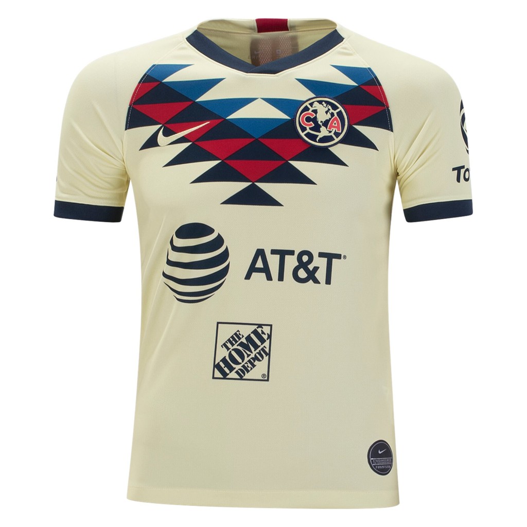 club america third jersey