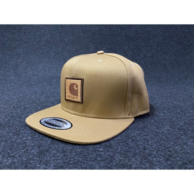 carhartt a's hat