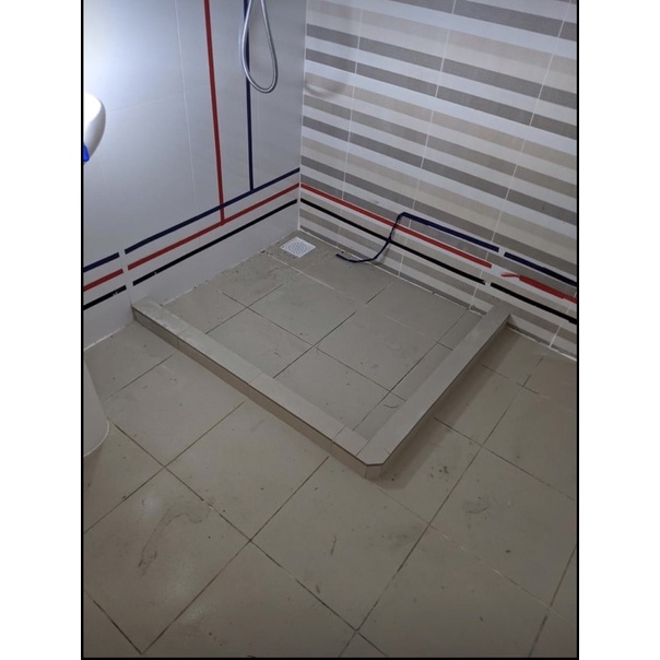 Toilet Kerb Shopee Singapore