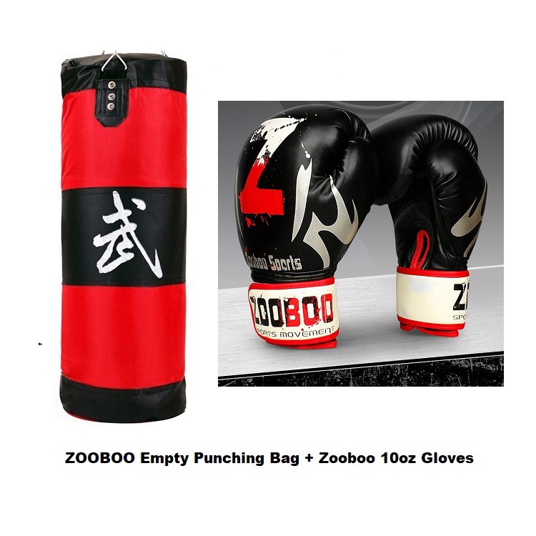 zooboo boxing gloves