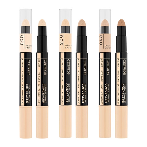catrice concealer
