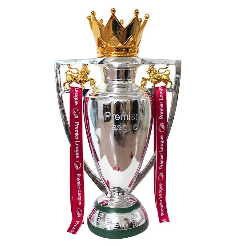 Ready Stock Football Champions Trophy Epl Liverpool Champion Trophy Krop Gerald Salah Mu Manchester United Manchester City Pop Guardiola Fans Souvenirs Friend Boyfriend Birthday Present Gift Diy Model Shopee Singapore