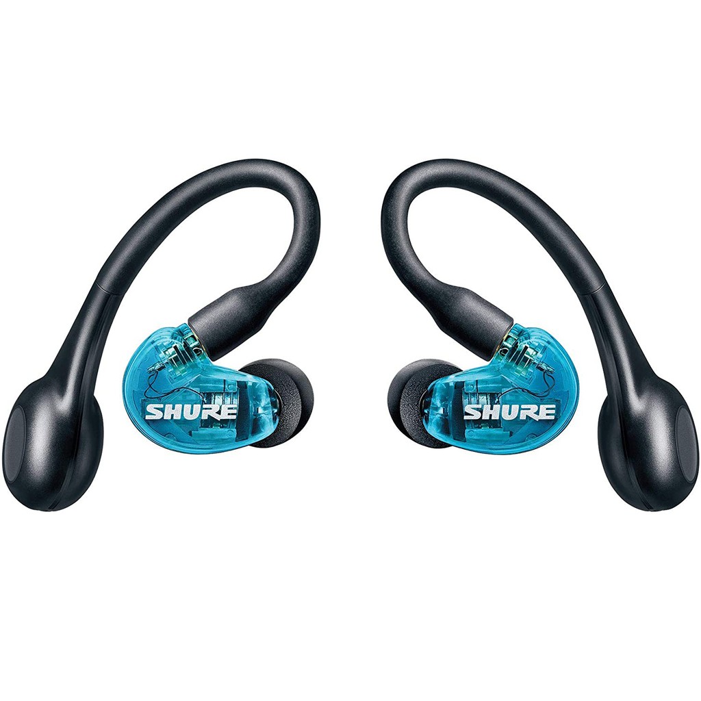 shure aonic 215 bluetooth