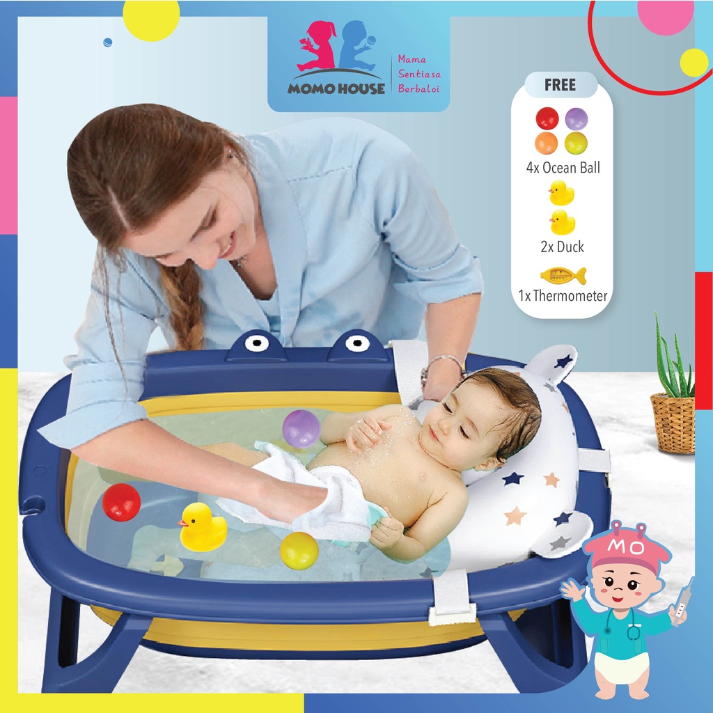 Besen Mandi Bayi Besen Mandi Bayi