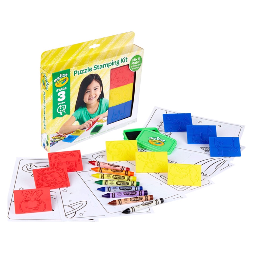 crayola toys for toddlers