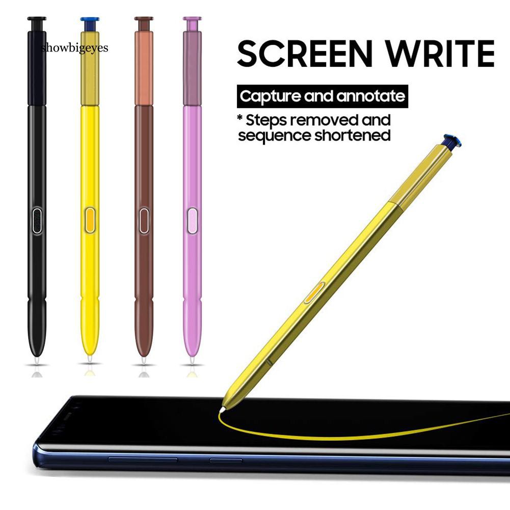 note 9 stylus replacement