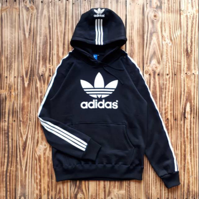 adidas jackets and hoodies